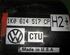 Abs Hydraulic Unit VW GOLF VI (5K1)