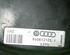 Brake Booster AUDI A4 Avant (8D5, B5), AUDI A4 (8D2, B5)