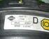 Brake Booster NISSAN MICRA II (K11)