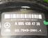 Brake Booster MERCEDES-BENZ C-CLASS Coupe (CL203), MERCEDES-BENZ C-CLASS T-Model (S203)