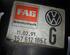 Brake Booster VW PASSAT Variant (3A5, 35I)