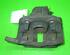 Brake Caliper PEUGEOT 405 II Break (4E)