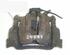 Brake Caliper MERCEDES-BENZ A-Klasse (W168)