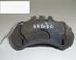 Brake Caliper OPEL CORSA C (X01)