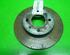 Brake Disc HYUNDAI i10 (PA)