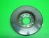 Brake Disc VW Touran (1T1, 1T2)