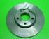 Brake Disc VW Passat Variant (3B5), AUDI A4 (8D2, B5)