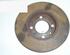 Brake Disc AUDI 80 (811, 813, 814, 819, 853)