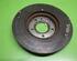 Brake Disc OPEL Astra J (--)