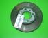 Brake Disc OPEL CORSA A Hatchback (S83)