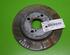 Brake Disc TOYOTA IQ (_J1_)