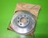 Brake Disc OPEL CORSA C (X01)