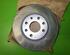 Brake Disc OPEL CORSA C (X01)