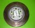 Brake Disc VW BORA Variant (1J6)