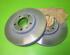 Brake Disc OPEL ASTRA J (P10)