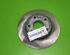 Brake Disc OPEL ASTRA H (A04)