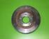 Brake Disc OPEL INSIGNIA B Grand Sport (Z18)