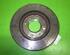 Brake Disc PEUGEOT 306 (7B, N3, N5)