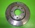 Brake Disc PEUGEOT 306 (7B, N3, N5)