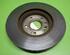 Brake Disc OPEL INSIGNIA A (G09), OPEL INSIGNIA A Sports Tourer (G09)