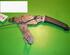 Handbrake Lever VOLVO S80 I (184)