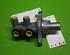 Brake Master Cylinder OPEL ASTRA H Estate (A04), OPEL ASTRA H (A04)