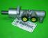 Brake Master Cylinder OPEL ZAFIRA A MPV (T98)