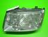 Headlight VW Bora (1J2)