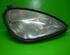 Headlight MERCEDES-BENZ A-Klasse (W168)