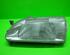 Headlight RENAULT 19 II (B/C53)