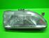 Headlight RENAULT 19 II (B/C53)