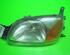 Headlight FORD Fiesta IV (JA, JB)