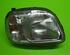 Headlight NISSAN Micra II (K11)