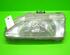 Headlight RENAULT 19 II (B/C53)