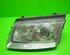 Headlight VW Passat (3B2)