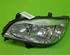 Headlight OPEL Zafira A (F75_)