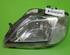 Headlight DACIA Logan (LS)