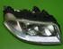 Headlight VW Passat Variant (3B6)