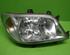 Headlight MERCEDES-BENZ SPRINTER 3-t Van (903)