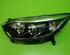 Headlight RENAULT CAPTUR I (J5_, H5_), RENAULT CLIO IV (BH_)