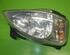 Koplamp OPEL CORSA C (X01)