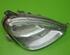 Headlight MERCEDES-BENZ A-CLASS (W168)