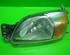 Koplamp FORD FIESTA Van (J5_, J3_), FORD FIESTA IV (JA_, JB_)