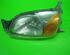 Headlight FORD FIESTA Van (J5_, J3_), FORD FIESTA IV (JA_, JB_)