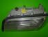 Headlight MERCEDES-BENZ C-CLASS (W202)