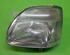 Headlight OPEL AGILA (A) (H00)