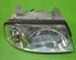 Headlight HYUNDAI ATOS (MX), HYUNDAI ATOS PRIME (MX)