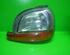 Headlight RENAULT KANGOO (KC0/1_)