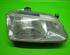 Koplamp RENAULT MEGANE Scenic (JA0/1_)