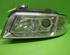 Headlight AUDI A4 Avant (8D5, B5)